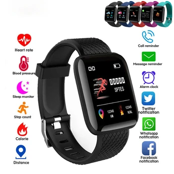 

D13 Smart Watch Futness Tracker reloj relogio Sports Watches Smart Wristband Smart Watch Android Smartband Bracelet Smartwatch