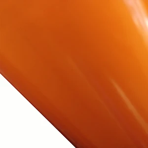 Автомобильная наклейка 2 шт боковые капот боковые тела полосы внедорожные графические виниловые автомобильные наклейки на заказ для jeep wrangler rubiconahara 2007 - Название цвета: glossy orange