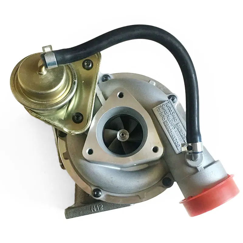 

RHF5-2B KHF5-2B 28201-4X700 28201-4X701 28201-4X710 28201 4X700 28200-4X400 Turbo For HYUNDAI Terracan Car 03- J3CR J3 2.9L CRDi