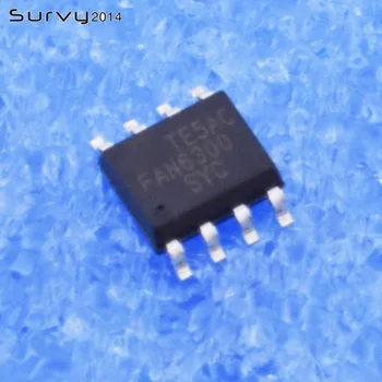 

5/10PCS FAN6300 SOP8 HIGH PERFORMANCE INTEGRATED CIRCUIT diy electronics