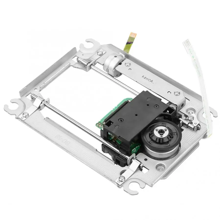 SF-BD414 оптический pick-Up Bluray объектив с кронштейном для BDP-440/BDP4110 Blu-Ray Плеер Bluray объектив с кронштейном