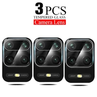 3Pcs Kamera Objektiv Glas auf Für Xiaomi Redmi Hinweis 9s Redmi 8 8A Hinweis 8 Pro 8T 9 9A Hinweis 9 Pro Max 10 11 Kamera Protector Film
