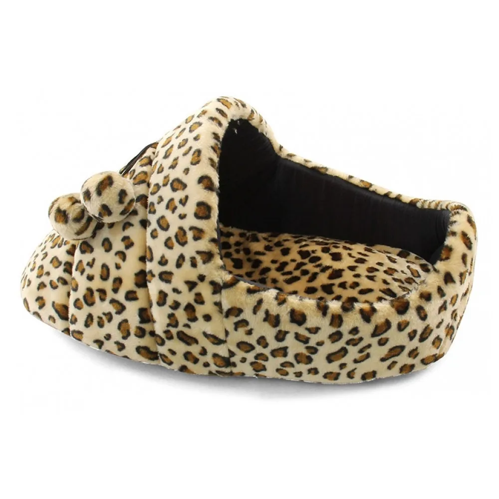 Лежанка Gamma «Тапок» для животных