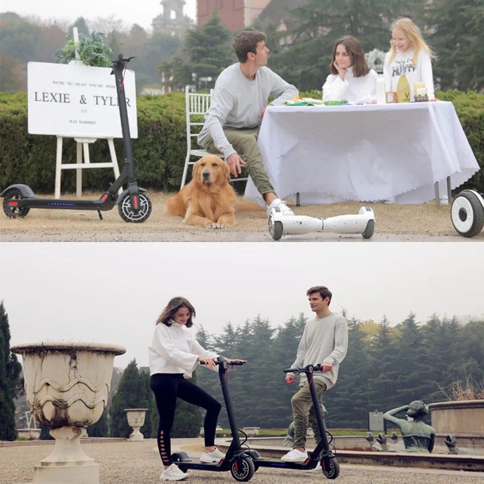 E Scooter 2