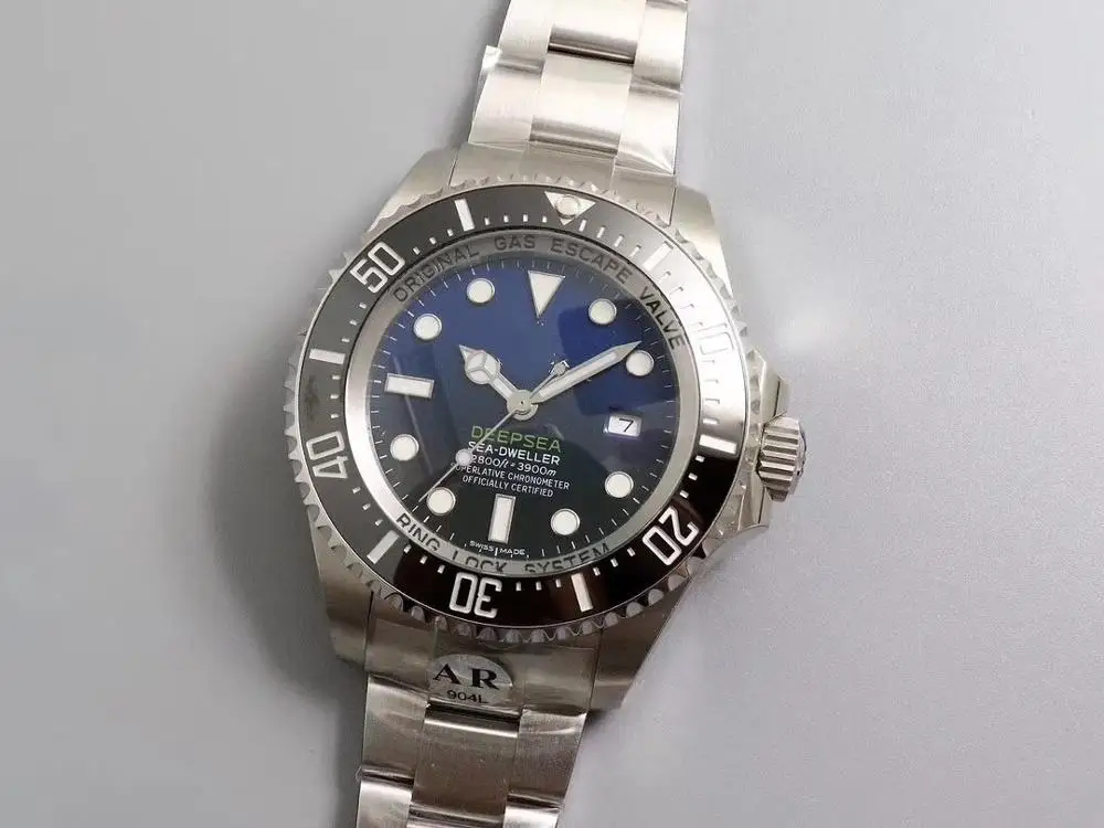

WG10450 Mens Watches Top Brand Runway Luxury European Design Automatic Mechanical Watch