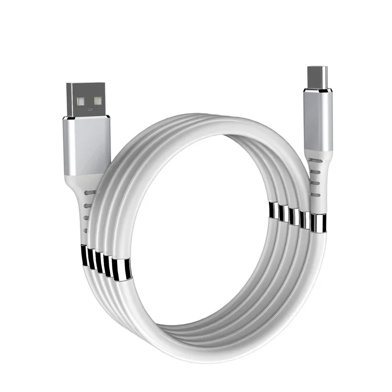 Магнитный кабель для хранения данных iPhone 11 Pro X XS MAS Samsung S20 A50 A51 A71 A41 S9 Huawei P20 P30 P40 V30