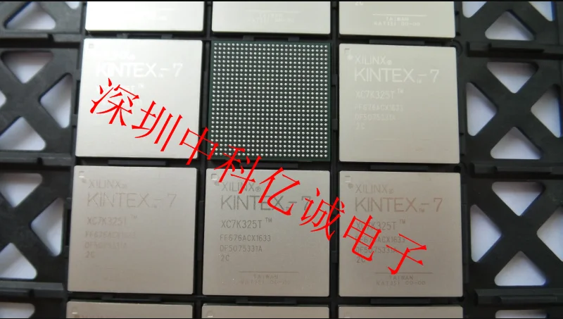 XC7K325T-2FF676C XC7K325T-2FF676Izky