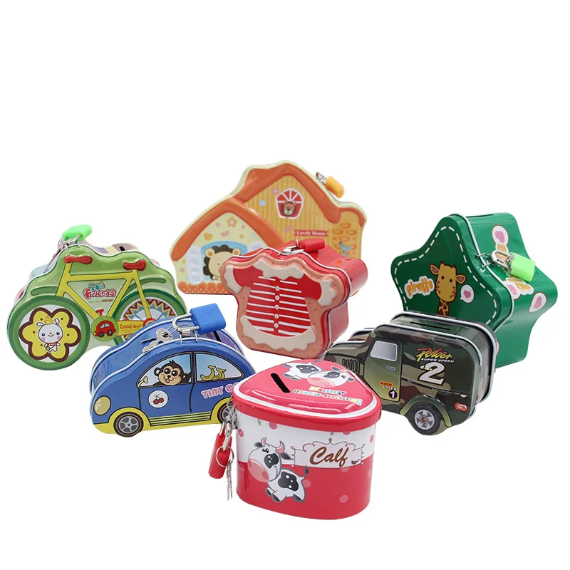 childrens money box