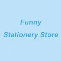 Funny Children Stationery Store