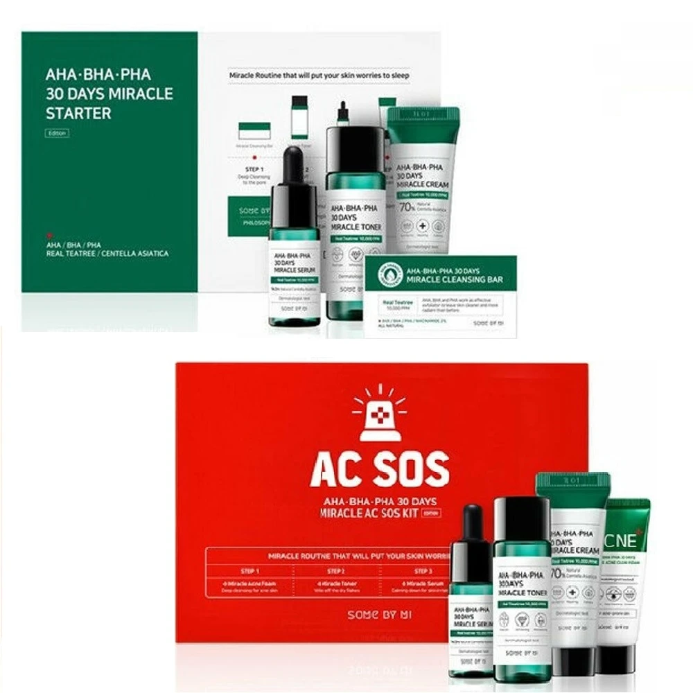 sos miracle acne cream