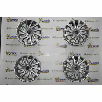 

9655832460 RIM CITROEN C4 PICASSO