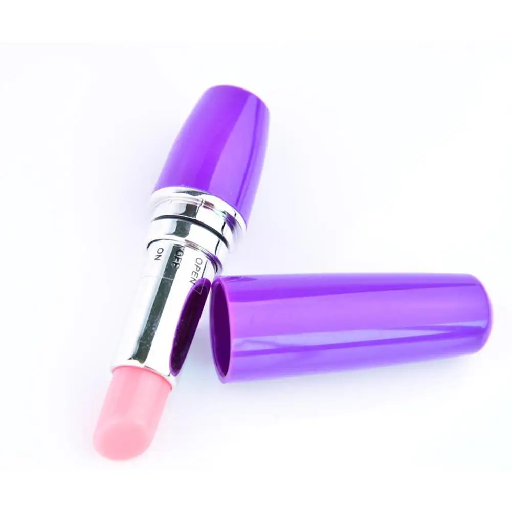 Movconly Mini Lipstick Vibrator Machine products Waterproof Jump Egg Bullet Clitoral Stimulation Sex Toy Woman Discreet Quiet