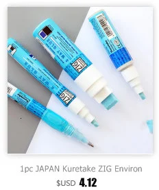 Cute Transparent Mini Loose-leaf Notebook Creative Portable Pocket Hand Book 3 Ring Binder Kawaii School Supplies Stationery