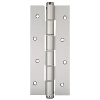 

SA hinge spring simple action 180 mm silver, 2 piece case