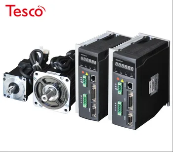 

ADTECH QS7 servos AC Servo with 750W motor(3 meter cable)