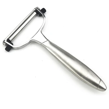 

Stainless Steel Cheese Slicer Butter Slicer Cheese Slicer Knife Baking Tool