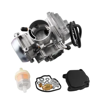 

Motorcycles Carburettor Carb for RANG 500（1999-2009）Replacement Gasoline Generator Engine Tool Kit Genset Auto Gas Oil