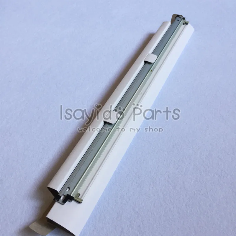4x Mpc2800 Drum Cleaning Blade For Ricoh Aficio Mp C2800 C3300 C4000