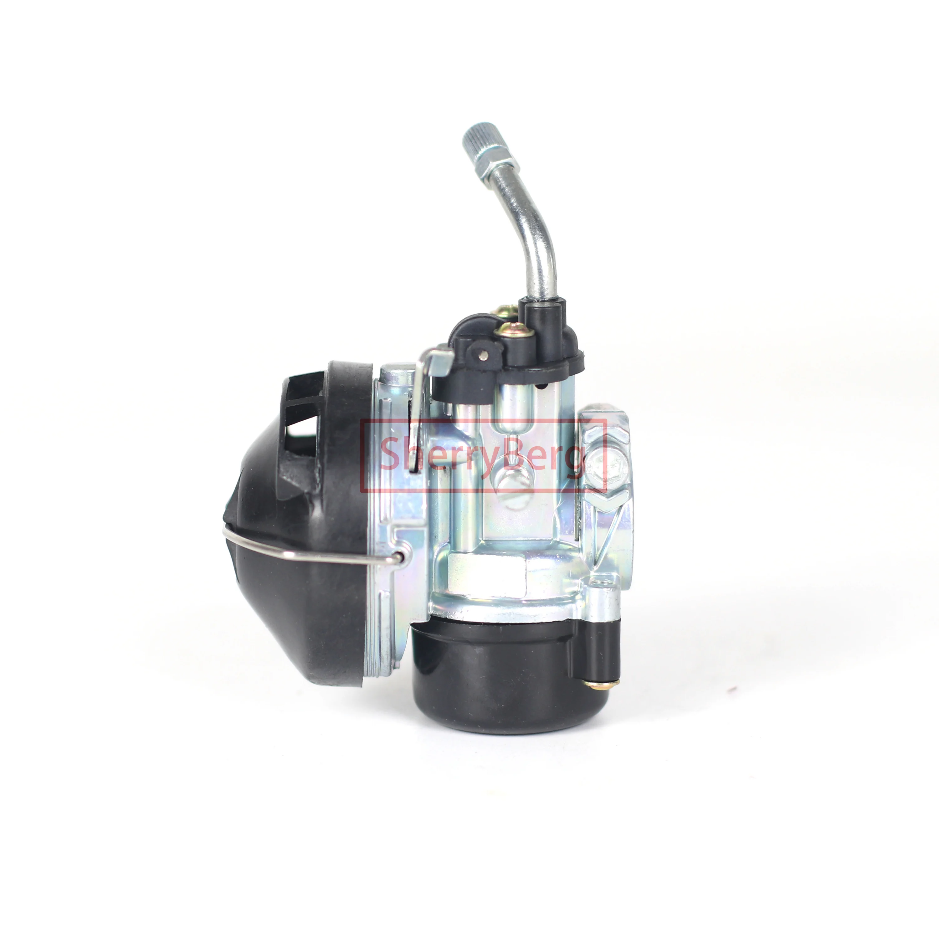 Tomos A35 Dellorto Style SHA 14:12P Carb Carburettor SherryBerg NEW Targa LX Golden Bullet CARBURETOR SHA15 SHA1412P Carburettor