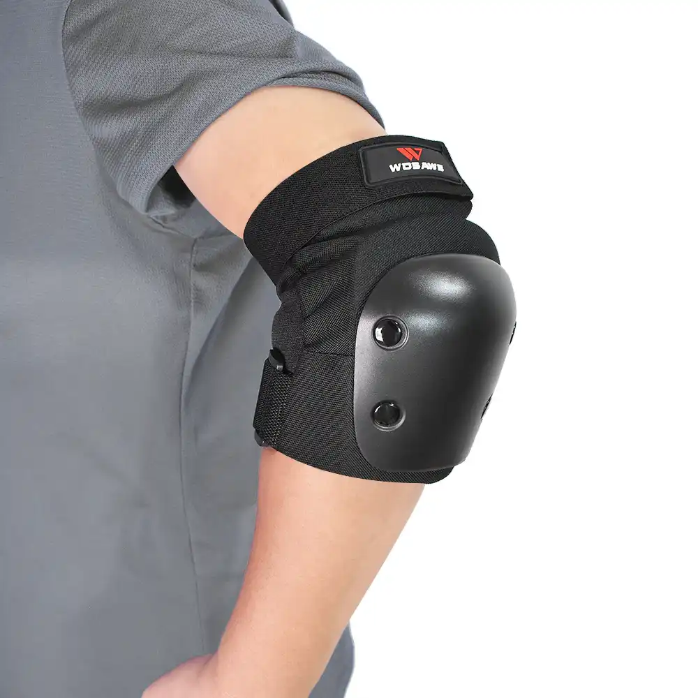 youth mtb elbow pads
