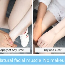 BB крем для лица, увлажняющий тональный крем, отбеливающий корейский макияж, портативный отбеливающий спрей, CC крем, косметика для красоты, TSLM1