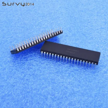 

1PCS/5PCS ICM7243BIPLZ Encapsulation:DIP-40 ICM7243 ICM7243BIPL IC