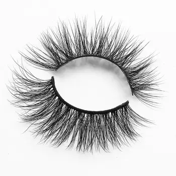 

100 Pairs Wholesale Eyelashes Mink Eyelashes 3D Mink Lashes In Bulk Lashes Makeup False Eyelash Fake Eyelashes Free FedEx