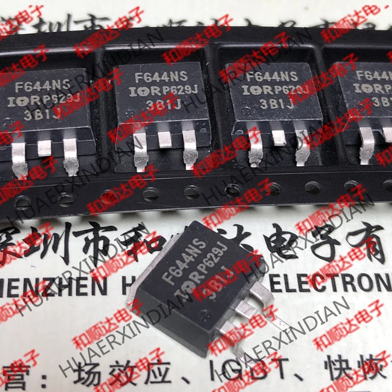 20 шт./лот F644NS IRF644NS-263 250V 14A на