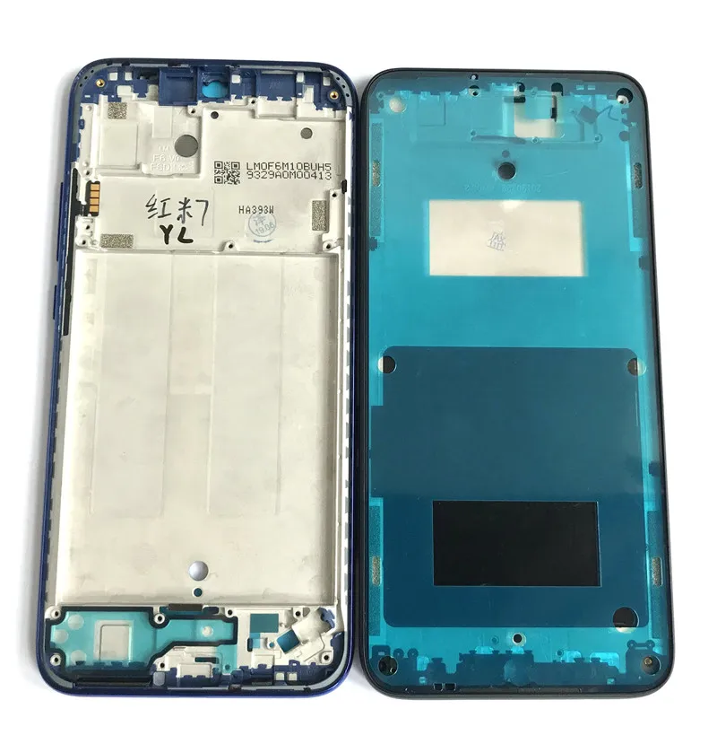 Redmi Note 7 Рамка Дисплея Купить