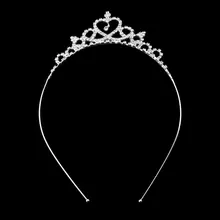 Best Price Kids Flower Girl Children Wedding Prom Tiara Crown Headband - Kid Size Baby Princess Headband Girls Hair Band Hair Accessories Best Price Kids Flower Girl Children Wedding Prom Tiara Crown Headband - Kid Size Baby Princess Headband Girls Hair Band Hair Accessories