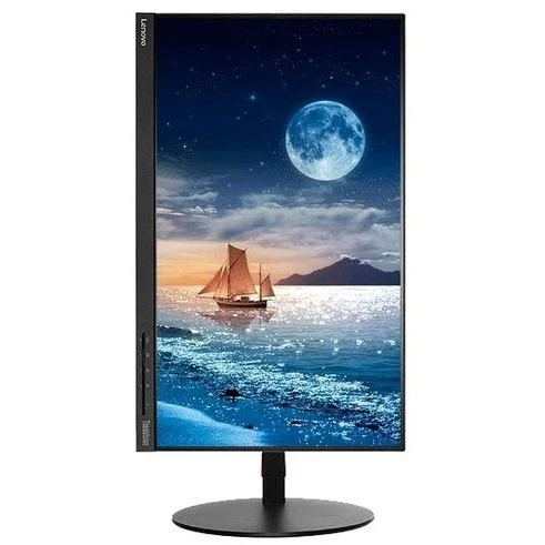 Монитор LENOVO ThinkVision T23i 10 23&quot черный [61abmat1eu]|Мониторы| |