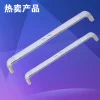 8110花拉手现代欧式简约橱柜衣柜抽屉家具柜门把手实心五金小拉手