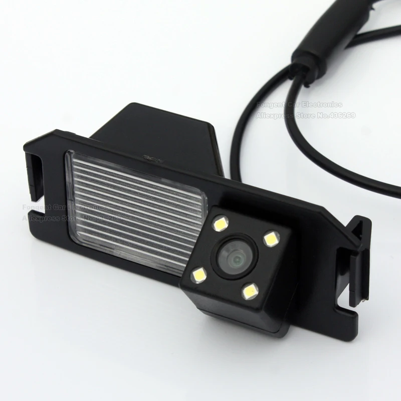 Highest-night-vision-4-LED-color-CCD-Car-Reverse-Rear-View-backup-Camera-parking-rearview-For-HYUNDAI-I30-solaris- for-KIA-SOUL  (3)