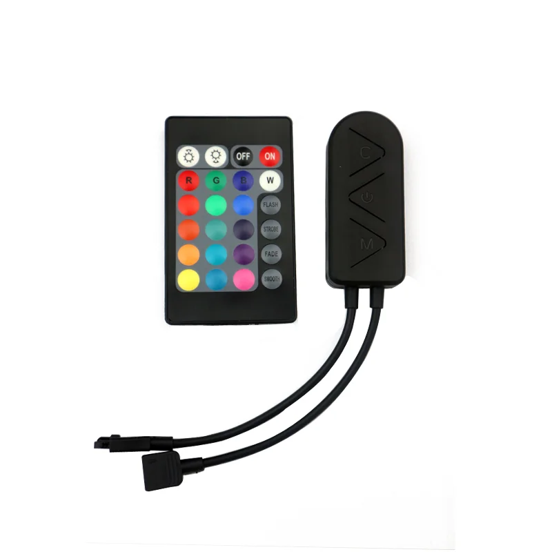 Светодиодный светильник s 32, 8 футов/10 м SMD5050 WiFi, умный, меняющий цвет, RGB светильник, пульт дистанционного управления, работает с Alexa Google Home для украшения