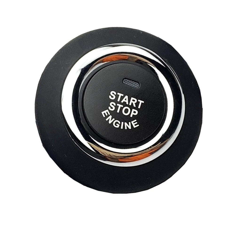 Cardot Автомобильная бесключевая Кнопка доступа старт стоп система безопасности