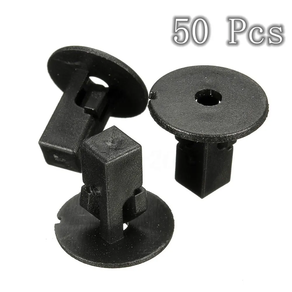 Car Modification Screws Modification Screws License Plate Frame Bolts for Retainer Screw