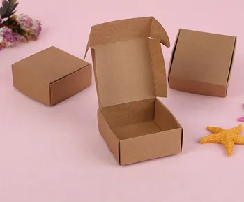 

2 color printing Printing Handling and Cardboard & white kraft paper Material recycled cardboard shoe boxes ---DH10636