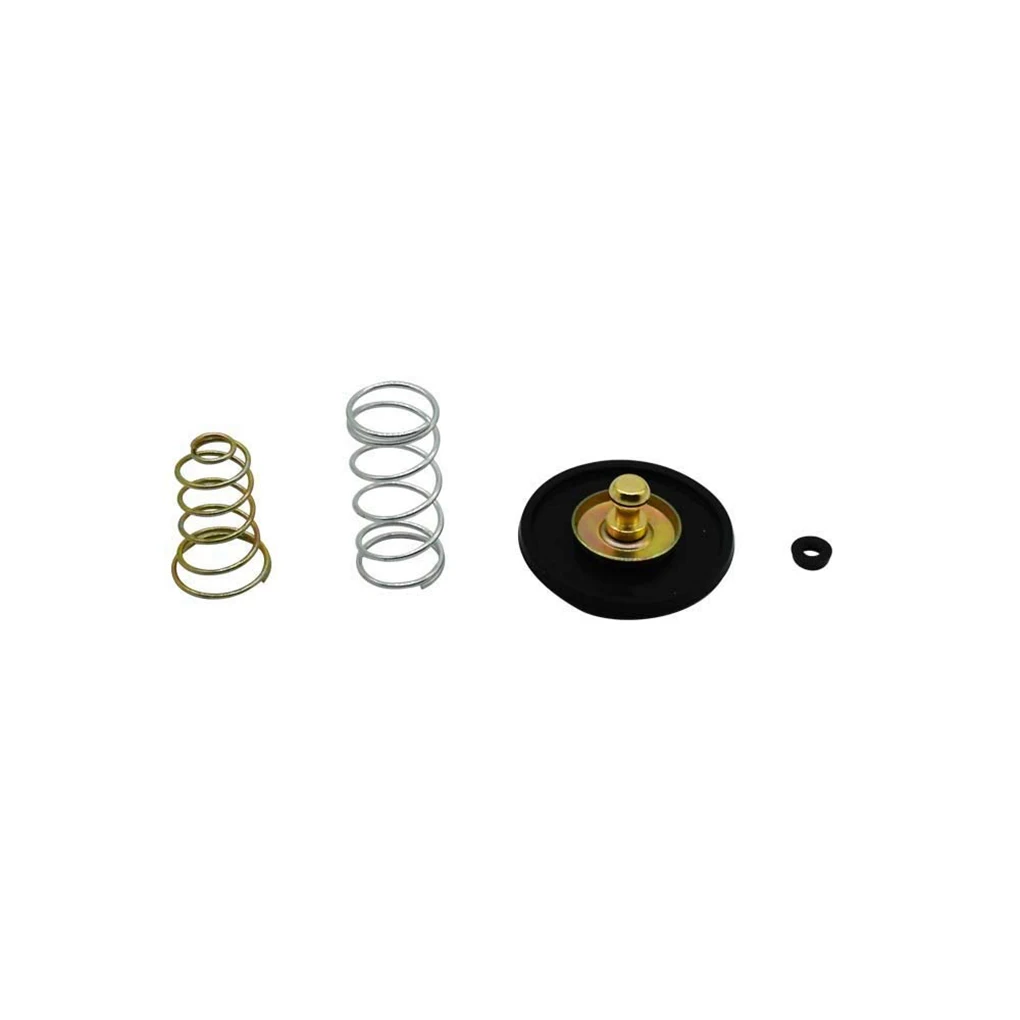 Replacement for Honda CB400 CM400 CX500 CB650 CB750 GL1100 Air Cutoff Valve Set 16048-413-004