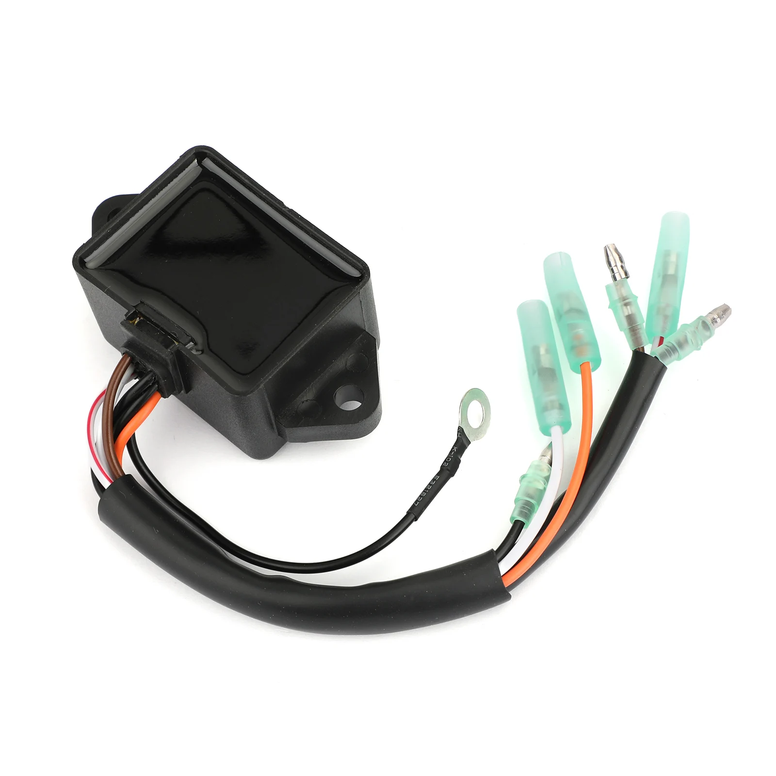 Artudatech CDI Igniter Module fit for Yamaha K40J 93-02 E40J E40G EK40J 2003 6F5-85540-21
