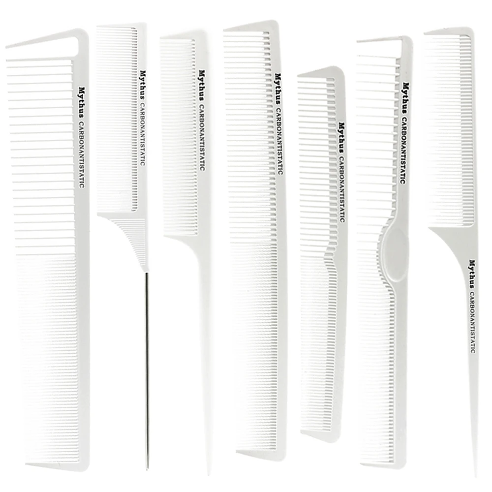 cutting comb set