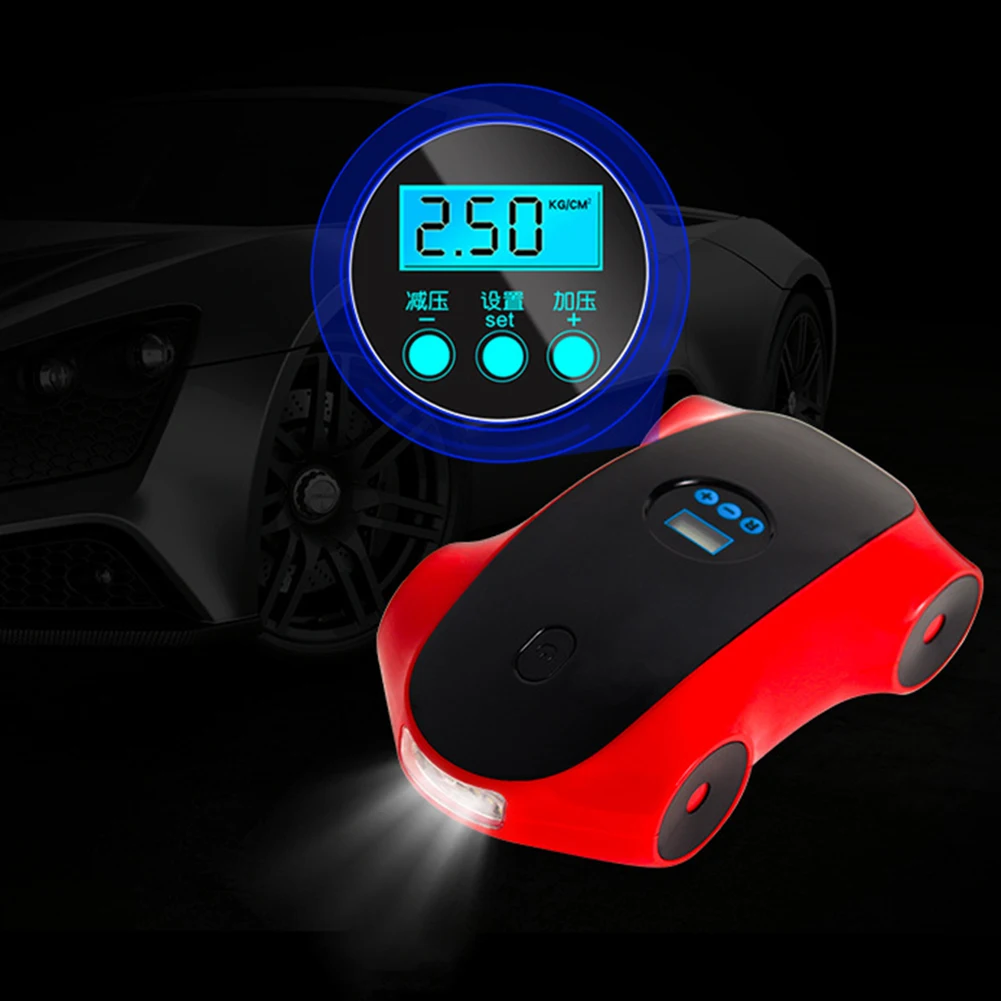 Цифровой баскетбольный мяч светодиодный портативный многофункциональный