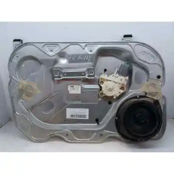 

4M51A045H17A WINDOW LIFTER FRONT LEFT FORD FOCUS HATCHBACK (CHAP)