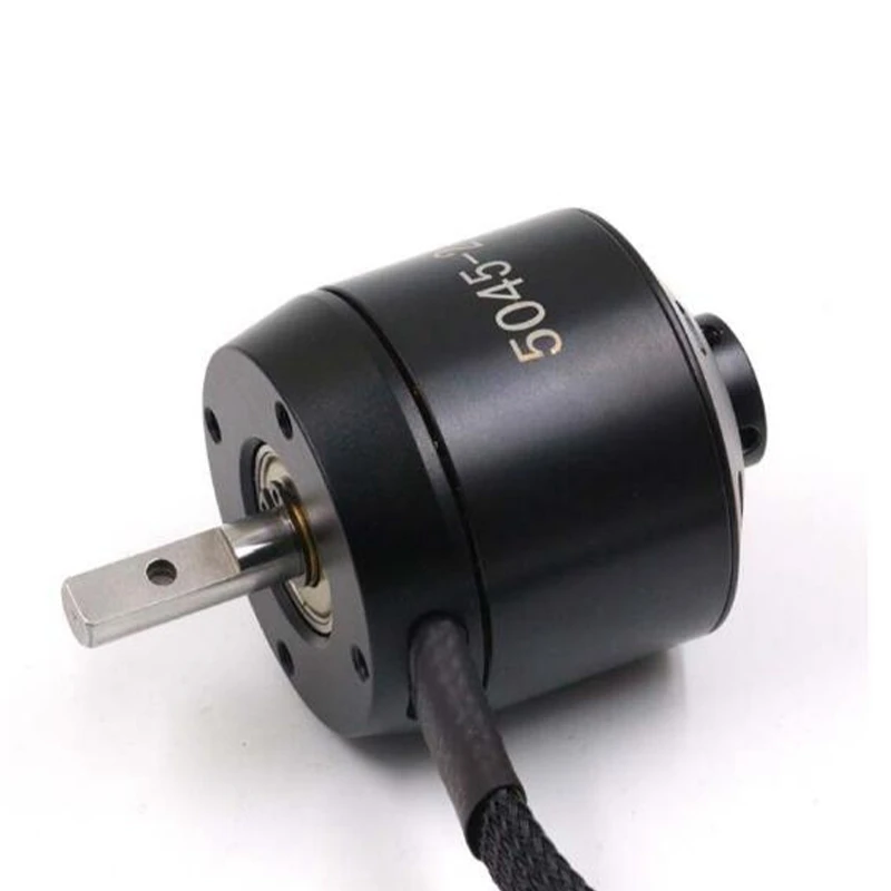 5045 280KV бесщеточный Outrunner мотор 4 12S 36V Бесконтактный для RC электрический