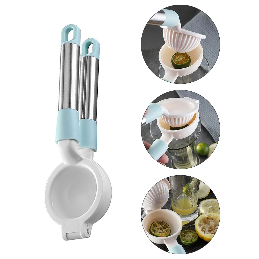 Exprimidor Manual de limón, exprimidor Manual de limón, utensilios domésticos de cocina, exprimidor de naranja, exprimidor de zumo de fruta, suministros de cocina|Exprimidores manuales| - AliExpress