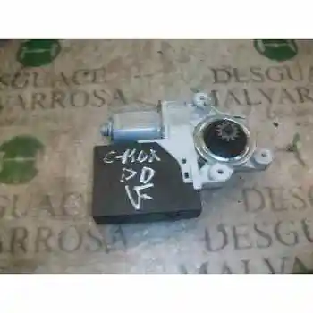 

WINDOW MOTOR FRONT RIGHT Ford Focus C-MAX (CHAP) 3M5T14B533AE 999051104