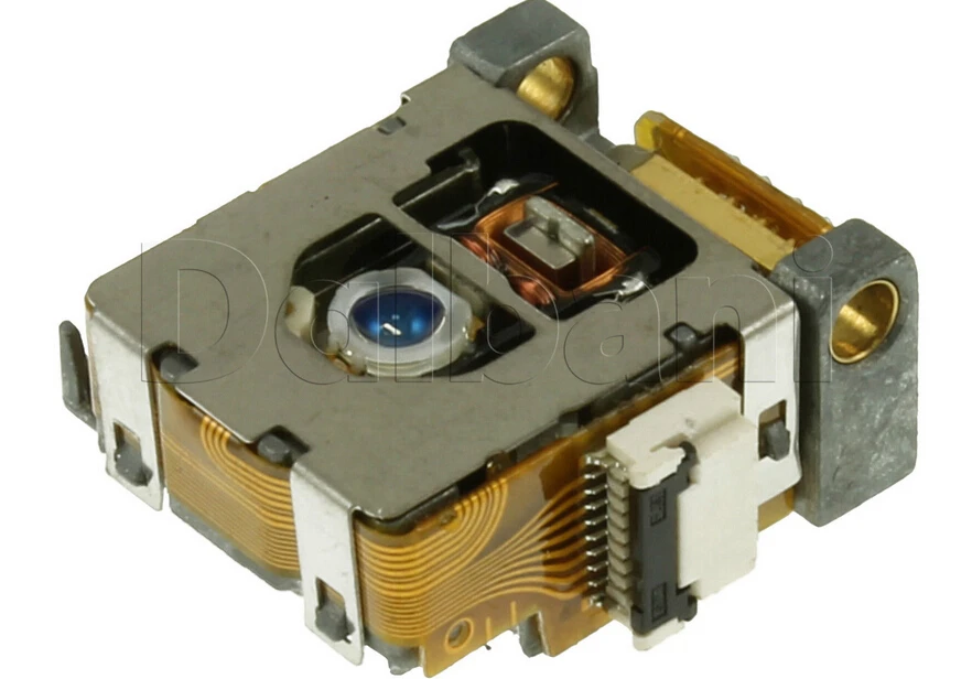 Car Audio Lente Pickup Ottico Per 6Cd Changer Clarion Pn-2708N Per Infiniti Fx35 Oem Di Changer 28185-Cl71A