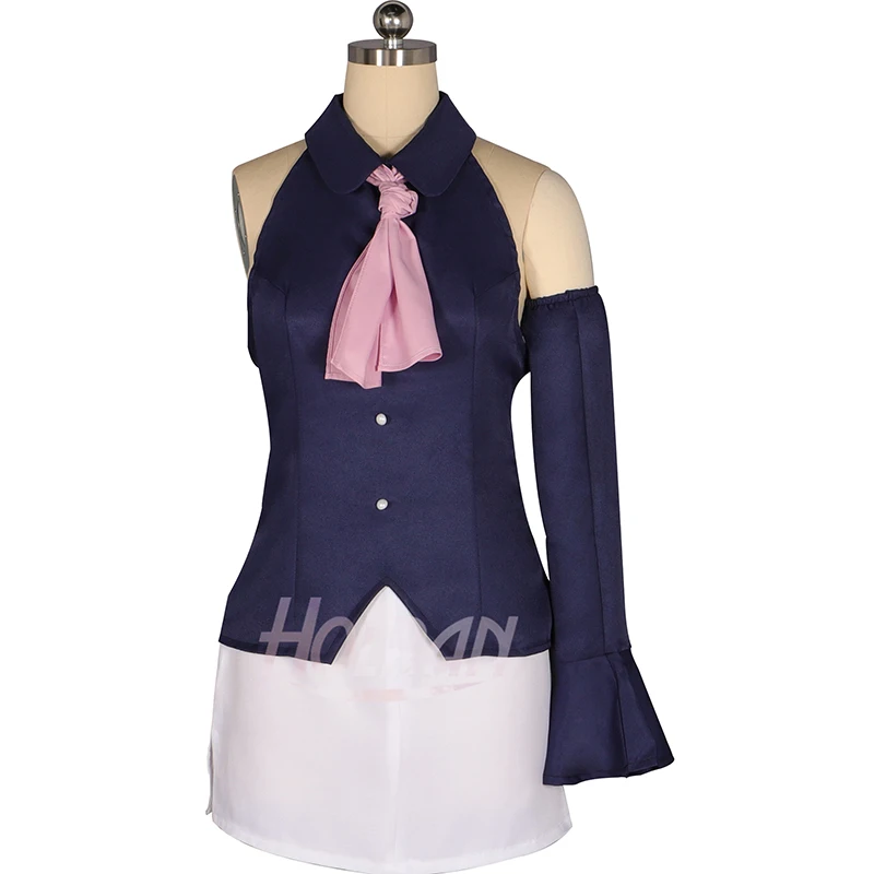 

Seven Deadly Sins girls Prisoners of the Sky Elizabeth Liones School Uniform sailor dress party lolita halloween costume custom