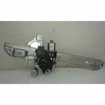 

WINDOW LIFTER FRONT LEFT PEUGEOT 2008 (--. 2013->)