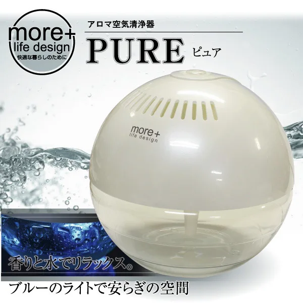 

Household Washing Air Purification Device Air Purification Filter