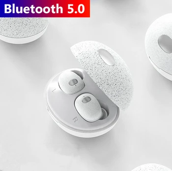 

Original TWS In-ear Wireless Bluetooth Headset Sports Earbuds IPX7 Waterproof Sweat-proof Binaural Bluetooth 5.0 Earphones GY183